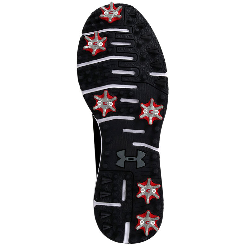 under armour men's medal rst waterproof spiked golf shoes
