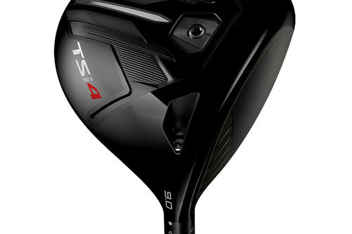 Titleist TSi4 Driver - Image 1