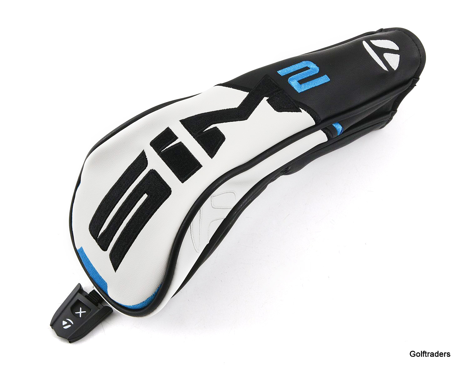 New Taylormade Sim 2 Max D 3 Fairway Wood 16º Fujikura Seniors Flex HC H4461 just 489.00