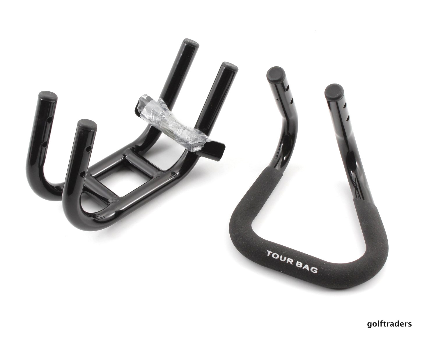 CLICGEAR TOUR BAG KIT FITS MODELS 1.0, 2.0, 3.0, 3.5 PLUS NEW 