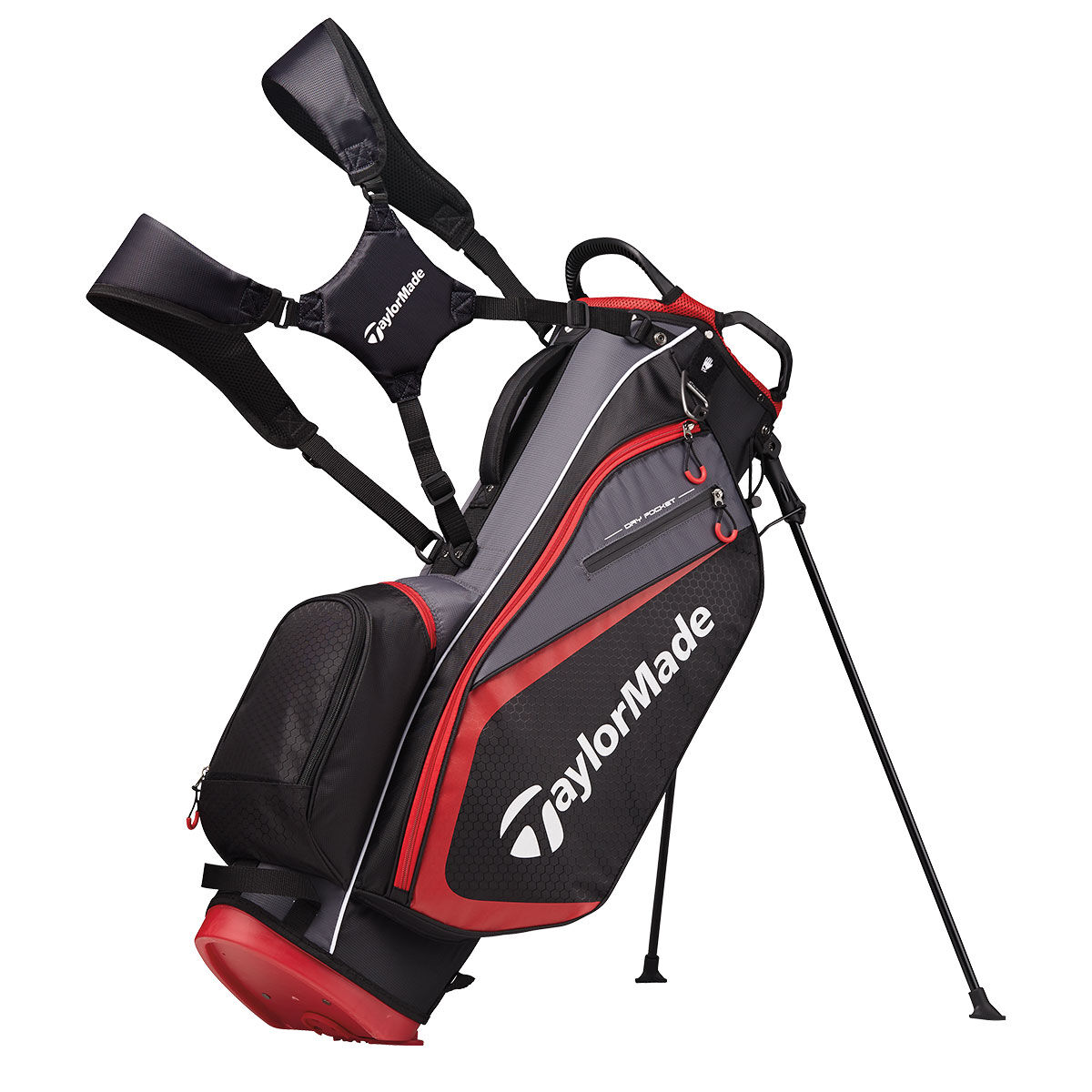 TaylorMade Select Plus Golf Stand Bag just £129.00