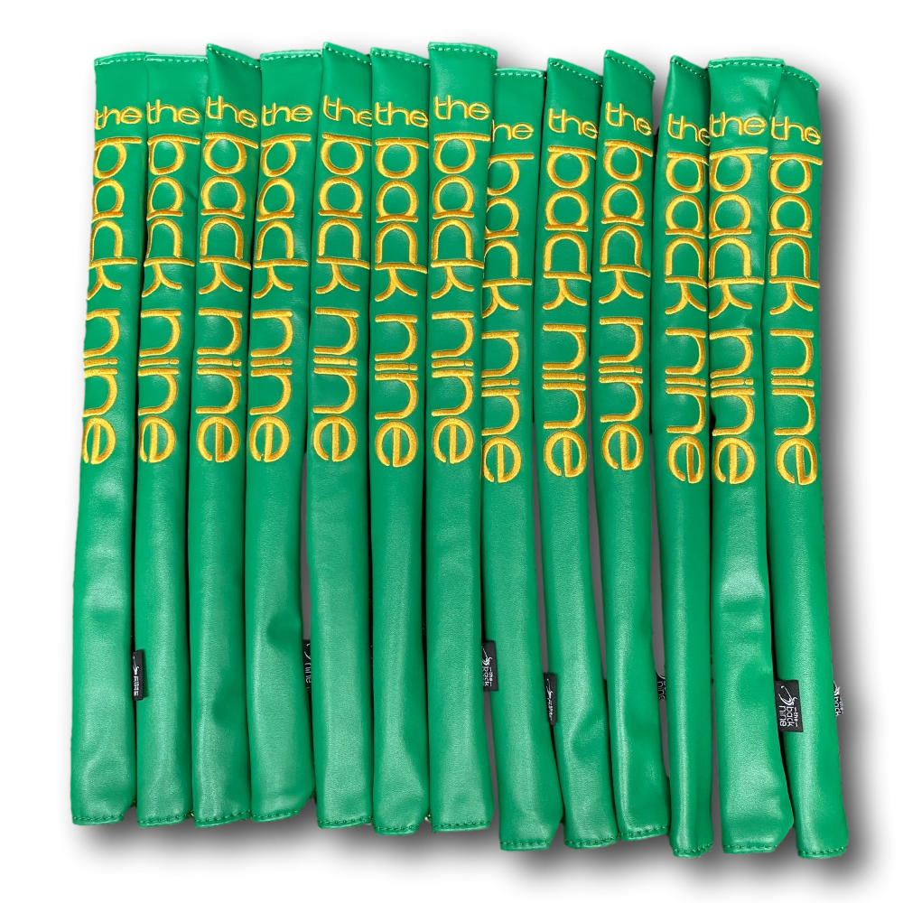 mizuno alignment stick cover