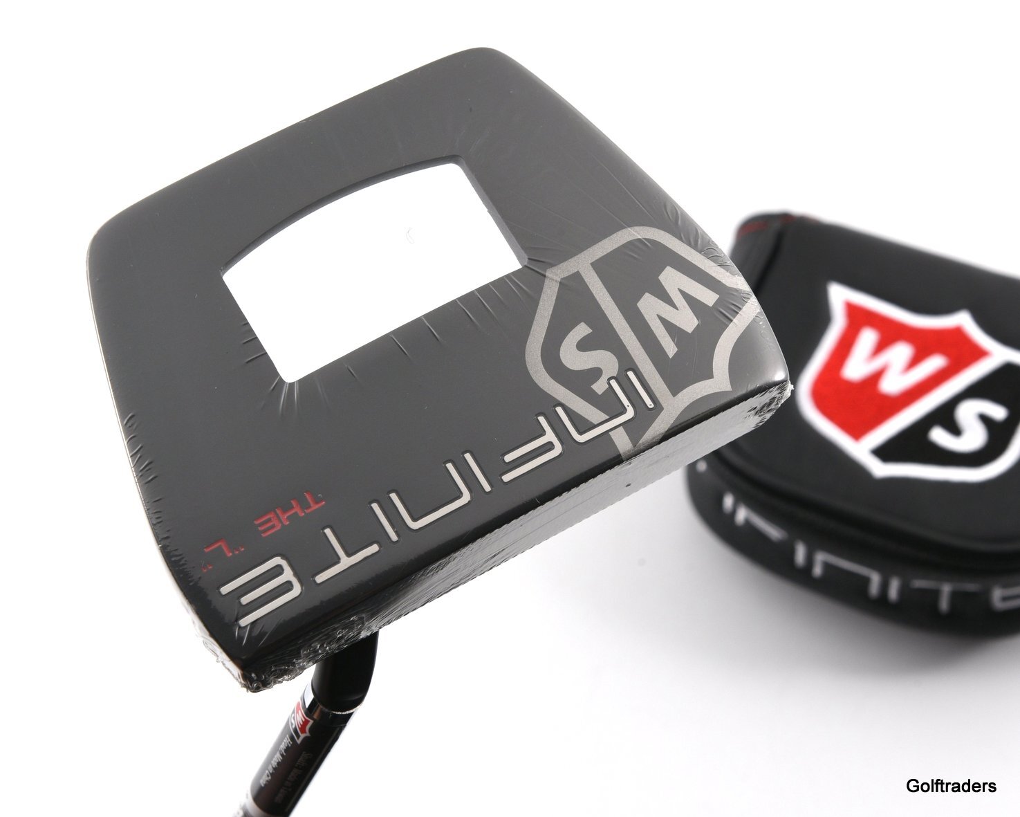 wilson staff infinite the l