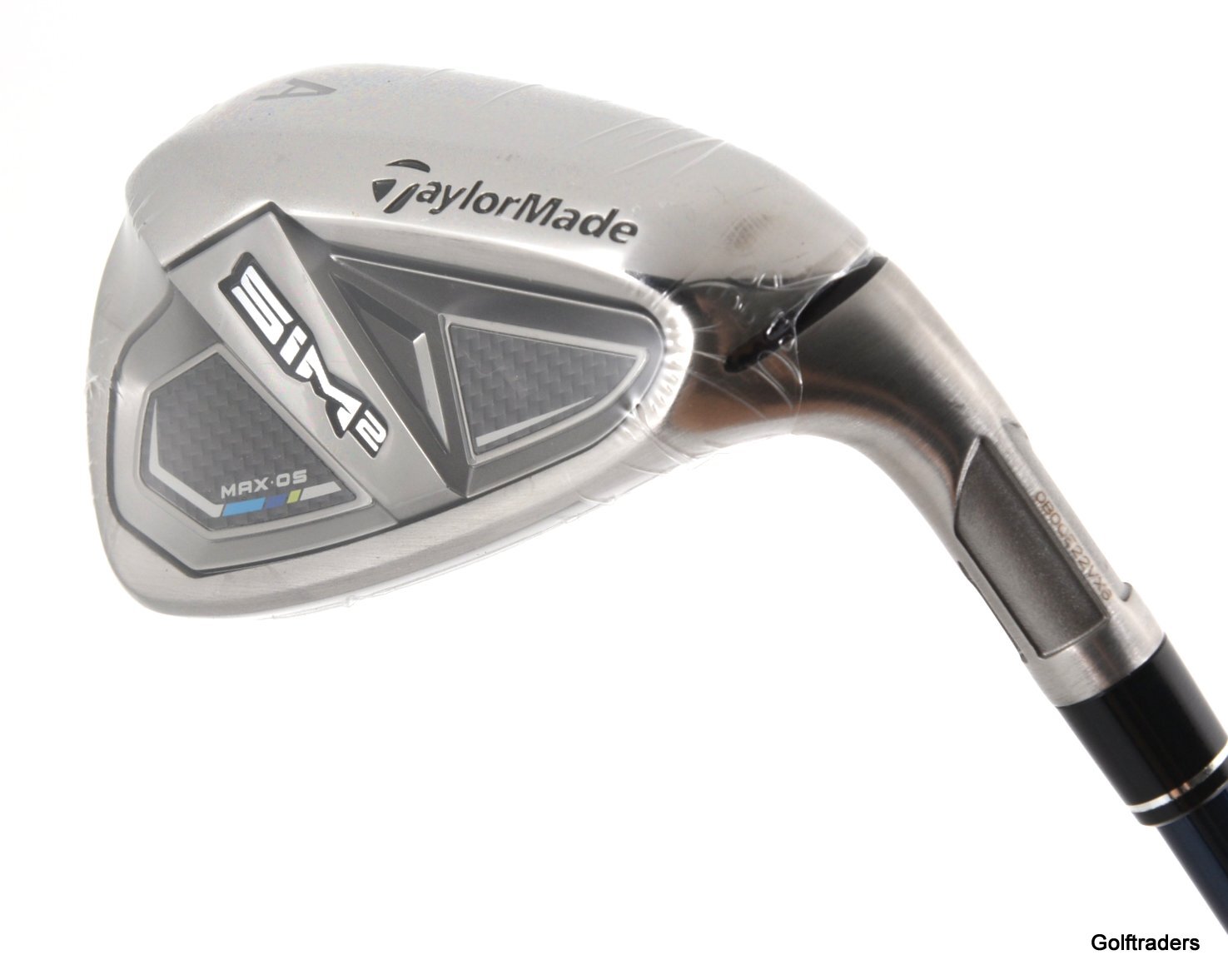 sim gap wedge