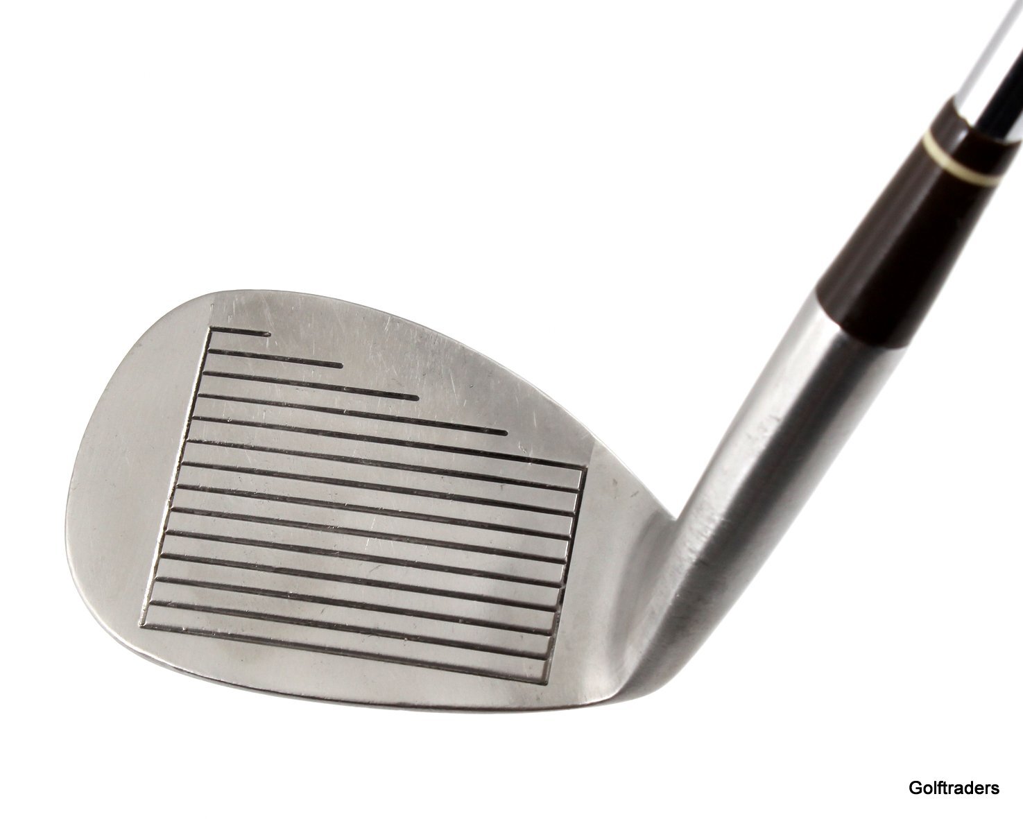 MacGregor Jack Nicklaus Golden Bear Sand Wedge Steel Regular Flex H4593