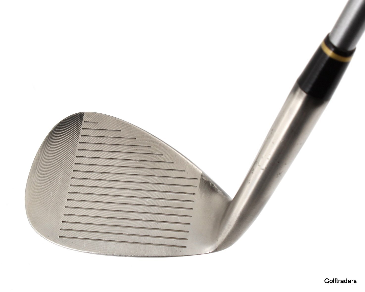 Yes! Milled Ladies Lob Wedge 60º Graphite Ladies Flex H4298 just