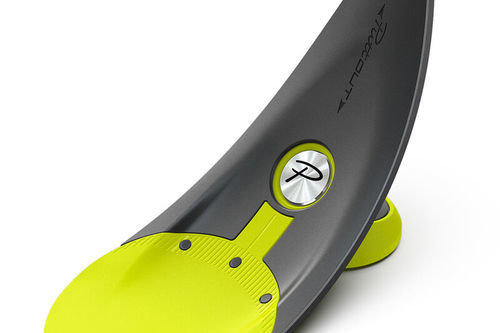 PuttOUT Premium Pressure Putt Trainer - Image 2