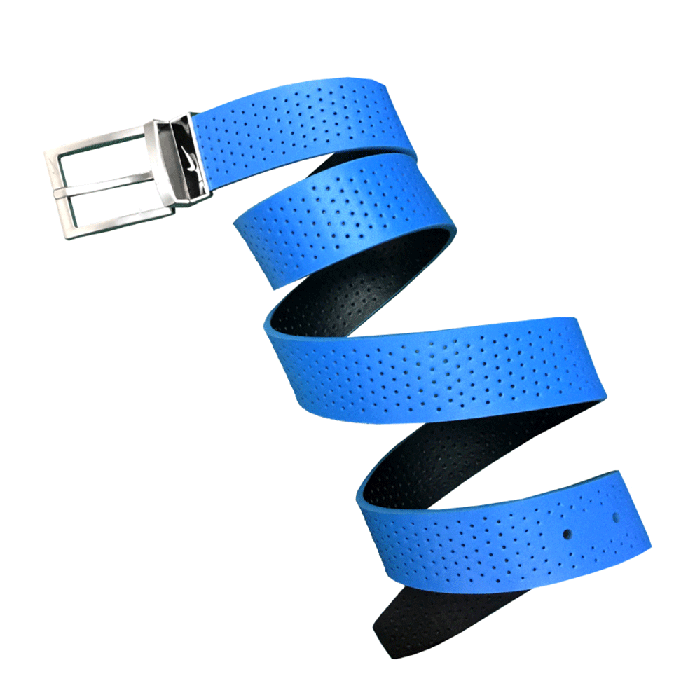nike youth golf belt