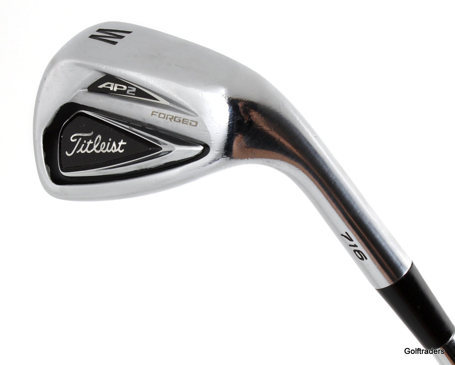 ap2 gap wedge
