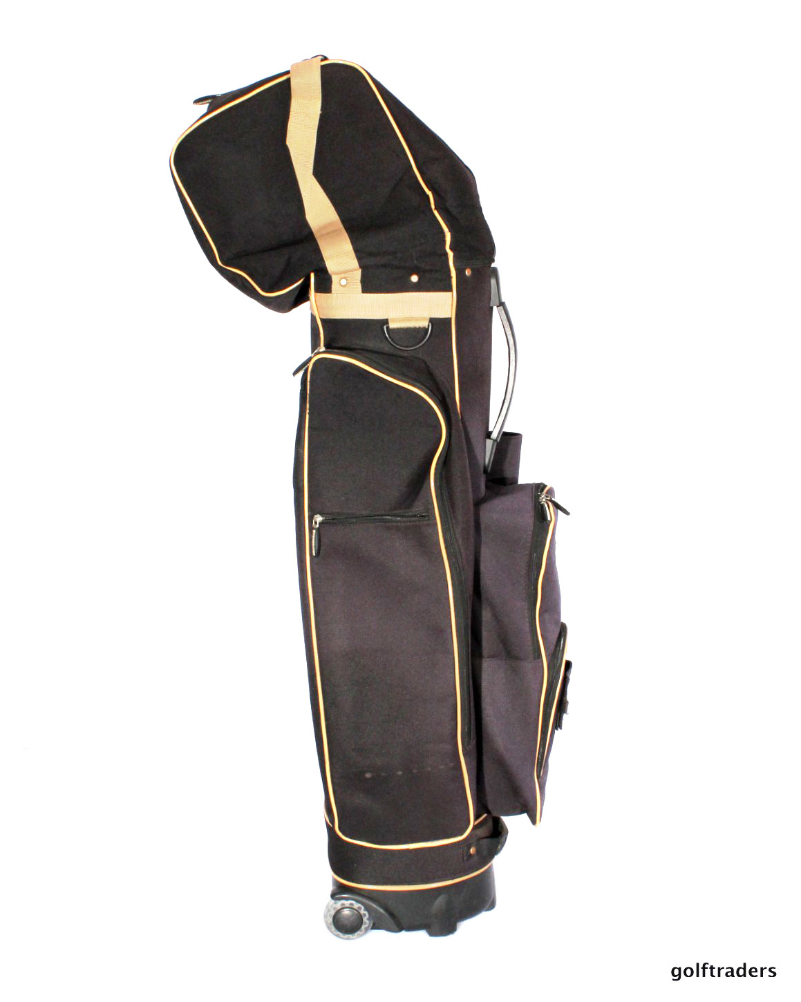 stonehaven golf travel bags