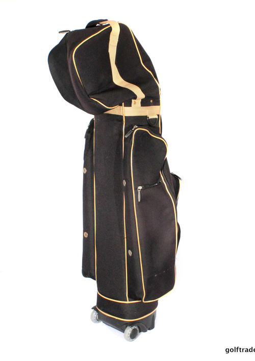 stonehaven golf travel bags