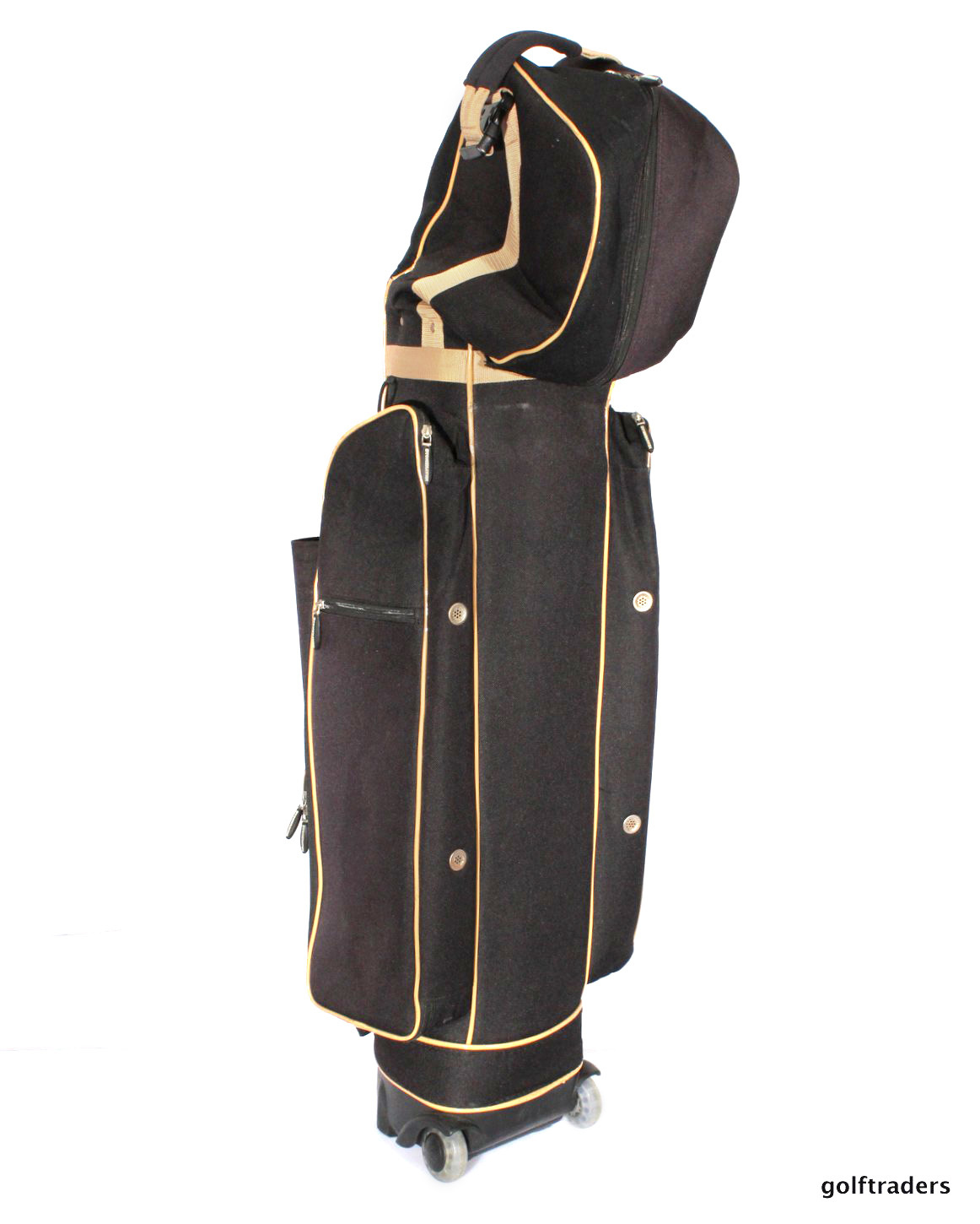 stonehaven golf travel bags