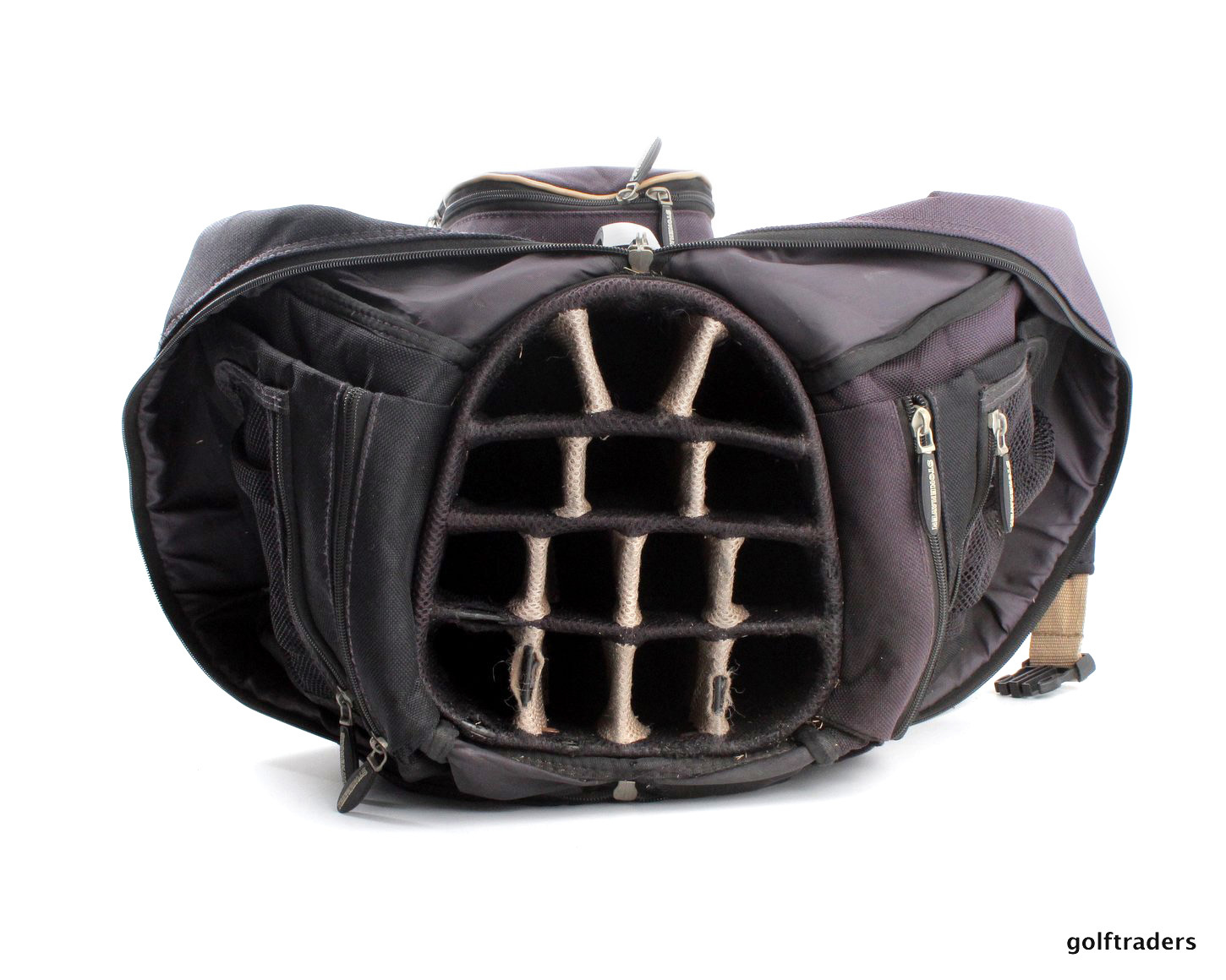 stonehaven golf travel bags