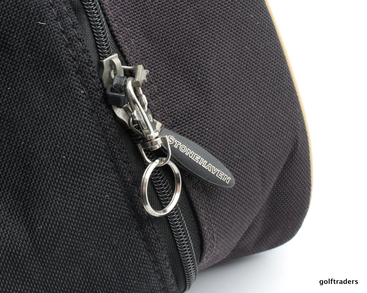 stonehaven golf travel bags