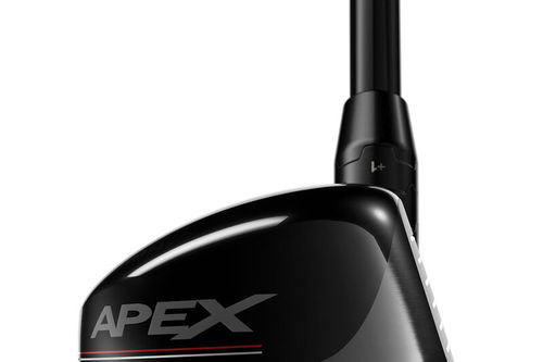 Callaway Golf Apex 21 Golf Hybrid - Image 4