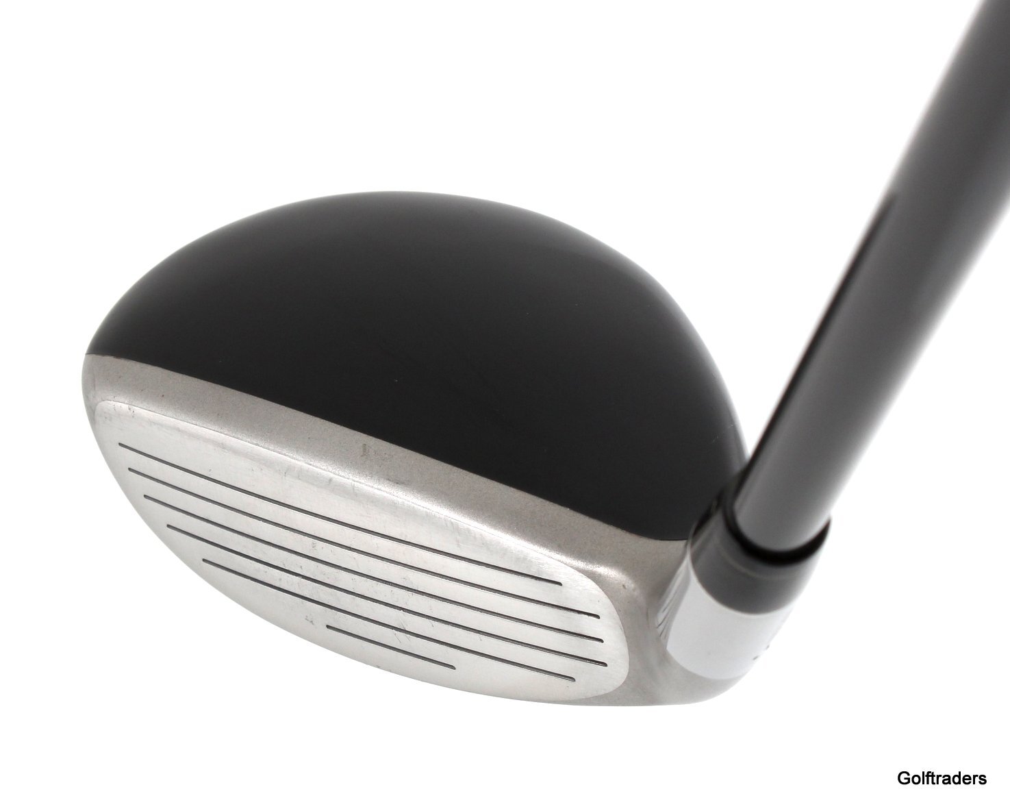 Callaway Diablo Edge 4 Hybrid 24º Graphite Regular Flex New Grip H4585