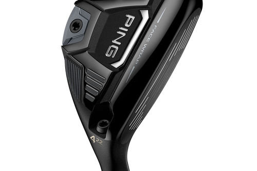 PING G425 Golf Hybrid - Custom Fit - Image 1