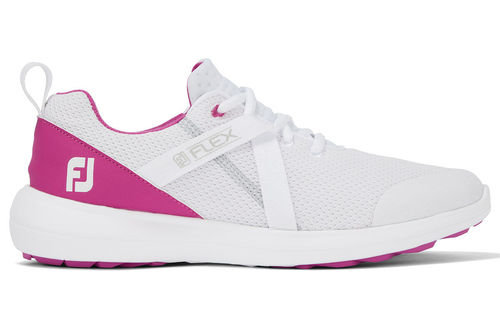FootJoy Flex Ladies Golf Shoes - Image 1