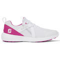 FootJoy Flex Ladies Golf Shoes - Image 1