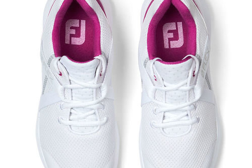 FootJoy Flex Ladies Golf Shoes - Image 3