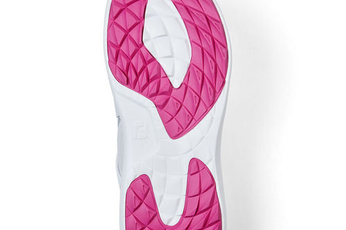 FootJoy Flex Ladies Golf Shoes - Image 4
