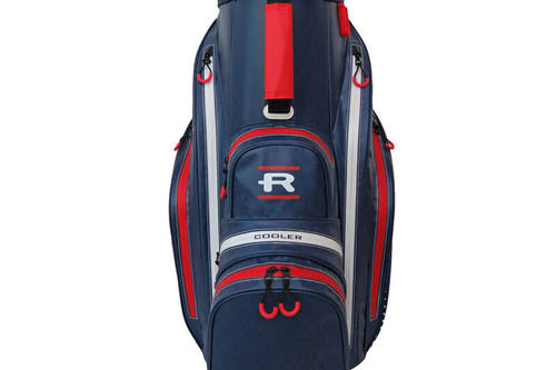 Rife Waterproof Golf Cart Bag - Image 3