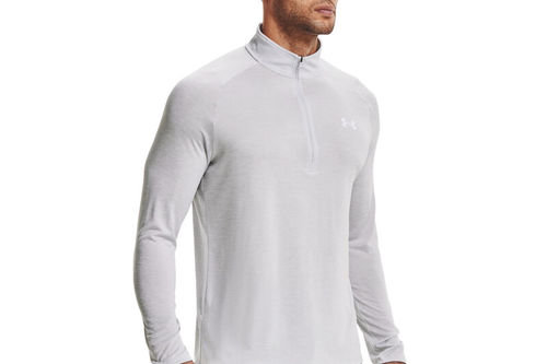 Under Armour Tech 2.0 1/2 Zip Midlayer - Image 3