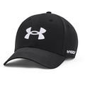 Under Armour Golf96 Cap - Image 1
