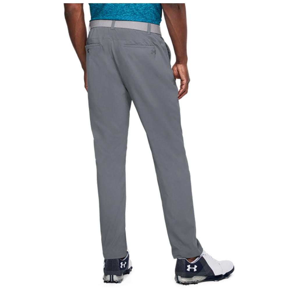 Under Armour Showdown Tapered Golf Pants Zinc Grey just 79.99, save