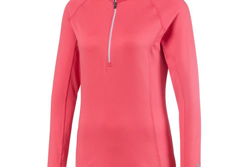 puma womens golf jacket