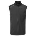 Oscar Jacobson Rowland Sleeveless Midlayer - Image 1