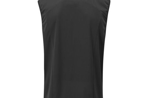 Oscar Jacobson Rowland Sleeveless Midlayer - Image 2