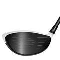 TaylorMade Black Right Hand Graphite Regular M2 Golf Driver - Image 3