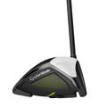 TaylorMade Black Right Hand Graphite Regular M2 Golf Driver - Image 4