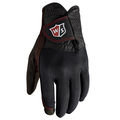 Wilson Staff Rain Golf Gloves - Pair - Image 1