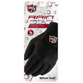 Wilson Staff Rain Golf Gloves - Pair - Image 3