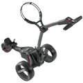 Motocaddy M1 Standard Range Lithium Electric Golf Trolley 2020 - Image 1
