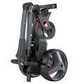 Motocaddy M1 Standard Range Lithium Electric Golf Trolley 2020 - Image 2