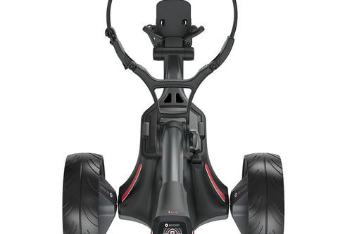 Motocaddy M1 Standard Range Lithium Electric Golf Trolley 2020 - Image 3