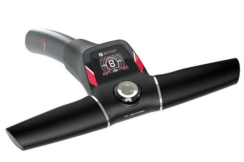 Motocaddy M1 Standard Range Lithium Electric Golf Trolley 2020 - Image 4