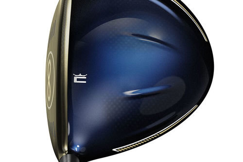 Cobra Golf RADSPEED Limited Edition Palm Tree Crew Golf Driver - Image 2