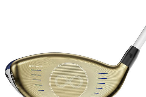 Cobra Golf RADSPEED Limited Edition Palm Tree Crew Golf Driver - Image 3