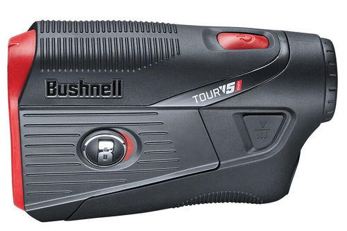 Bushnell TOUR V5 Shift Rangefinder 2021 - Image 3