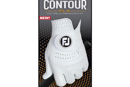 FootJoy Contour FLX Golf Glove - Image 4