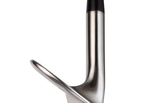 Rife Mens Brown Spin Groove Right Hand Golf Steel Golf Wedge - Image 3