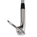 Rife Mens Brown Spin Groove Right Hand Golf Steel Golf Wedge - Image 3