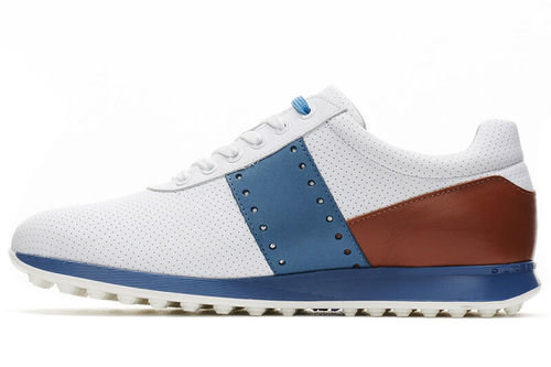 Duca Del Cosma Belair Golf Shoes - Image 2
