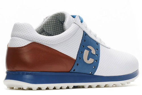 Duca Del Cosma Belair Golf Shoes - Image 3