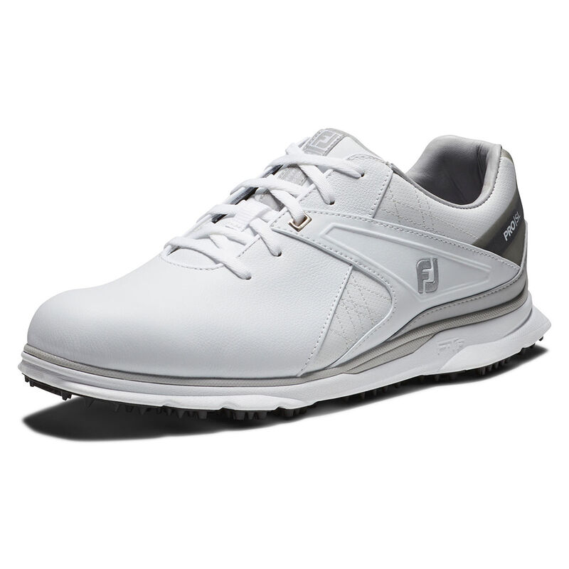 FootJoy Men's Pro SL Waterproof Spikeless Golf Shoes just £79.99