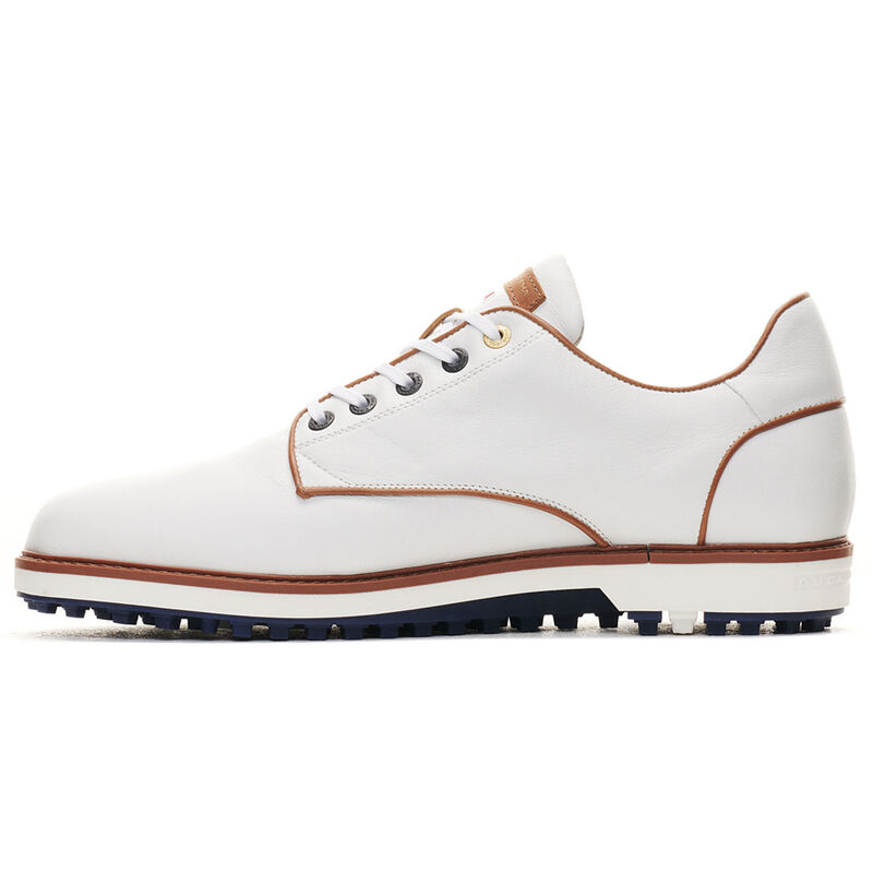 Duca Del Cosma Men's El Paso Waterproof Spikeless Golf Shoes just £119.95